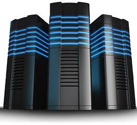 hospedagem de sites lojas virtuais