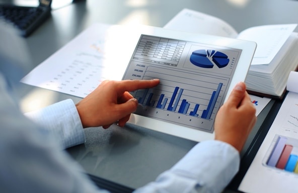 Análises Google Analytics