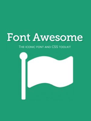 Font Awesome