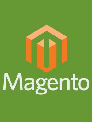 Magento CMS