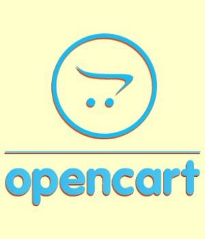 Opencart CMS