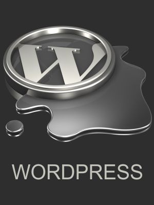 Plataforma CMS Wordpress