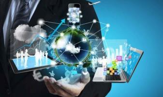 Desenvolvimento de site