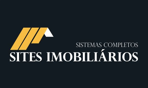 Site imobiliário