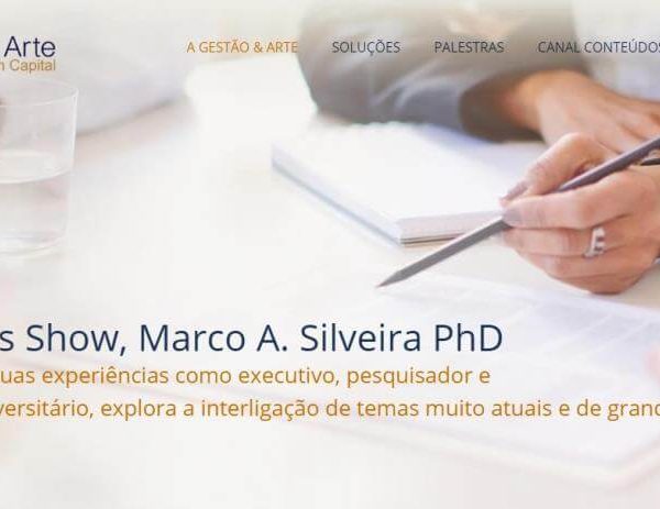 Gestão & Arte Mentoria M.A.MBA