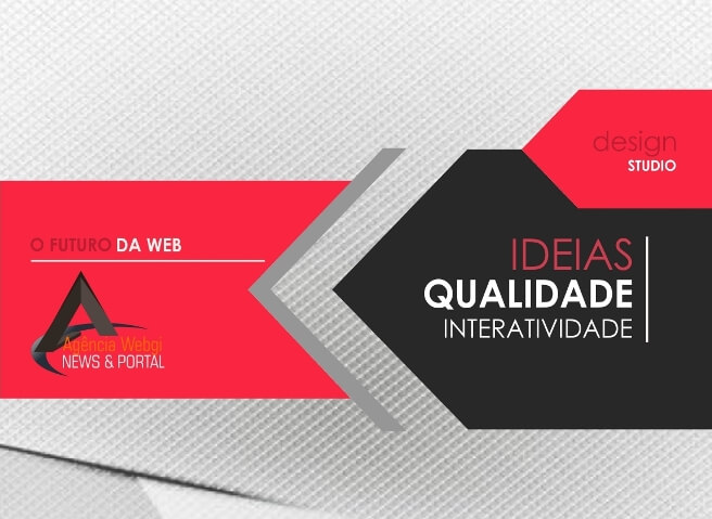 Ideias Criativas Design Webgi