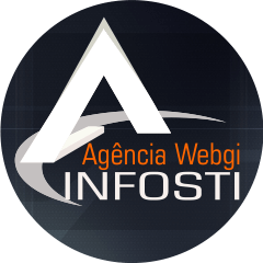 agencia webgi infosti logo